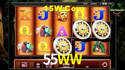 55WW - Aplicativo Móvel